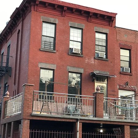 Gorgeous 2 Bedroom Apt Brooklyn New York Eksteriør bilde