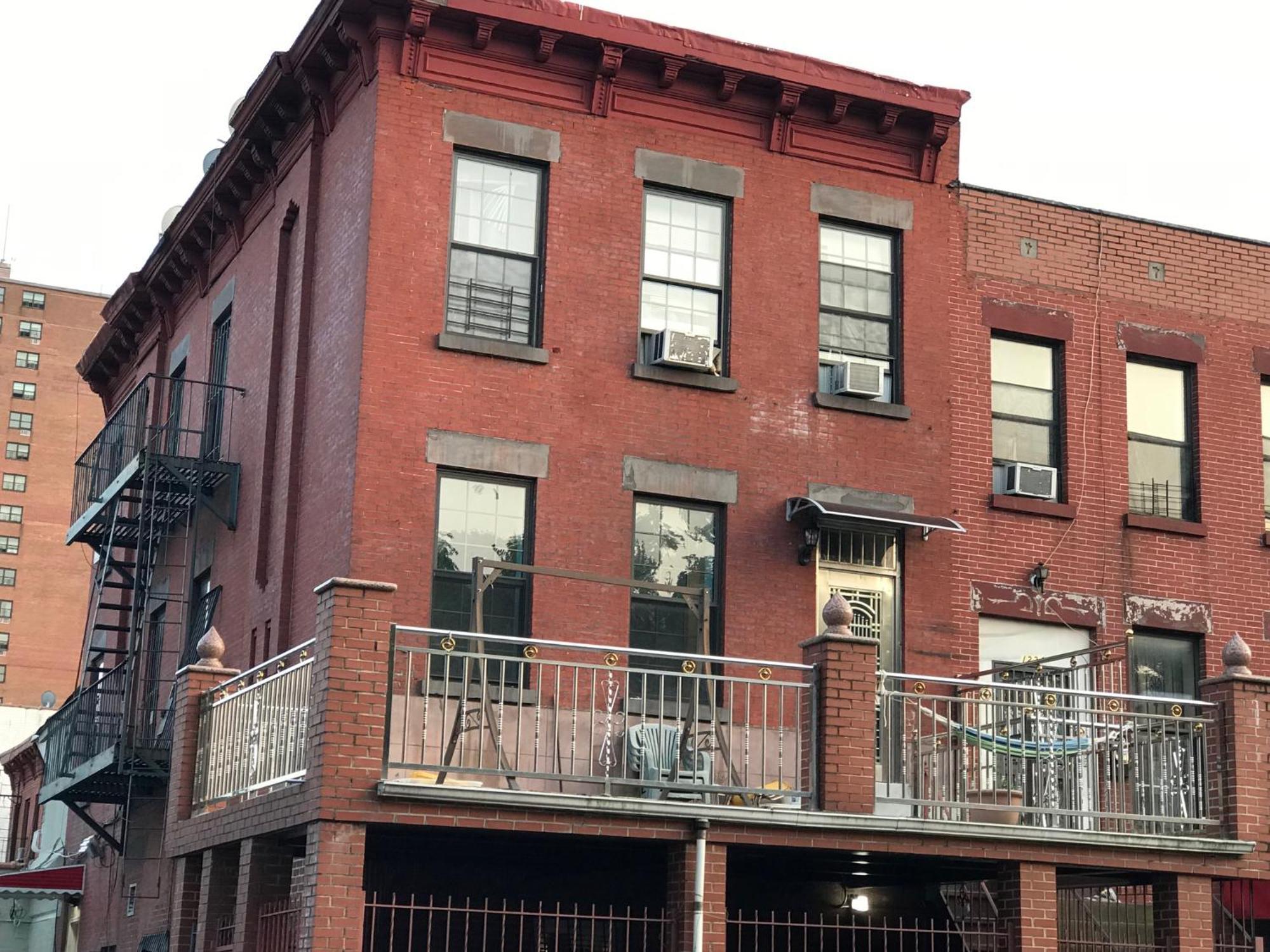 Gorgeous 2 Bedroom Apt Brooklyn New York Eksteriør bilde