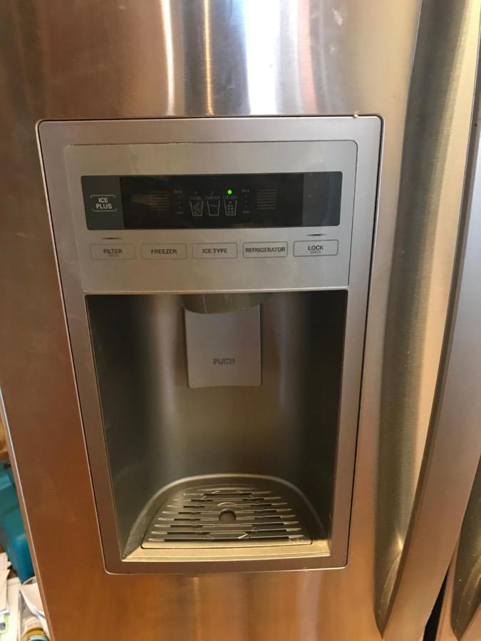 Gorgeous 2 Bedroom Apt Brooklyn New York Eksteriør bilde