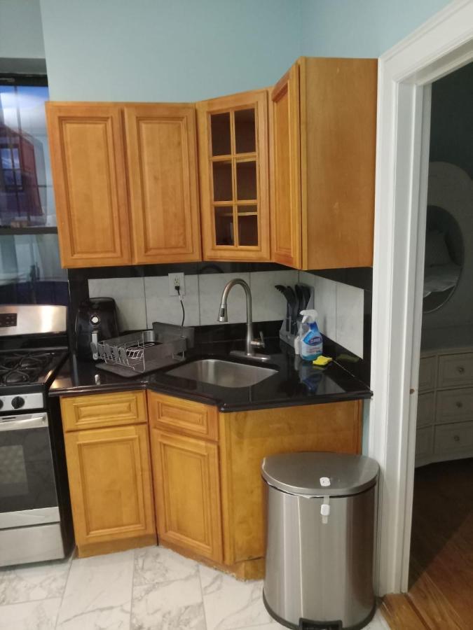 Gorgeous 2 Bedroom Apt Brooklyn New York Eksteriør bilde