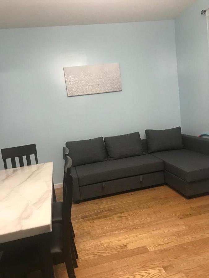 Gorgeous 2 Bedroom Apt Brooklyn New York Eksteriør bilde