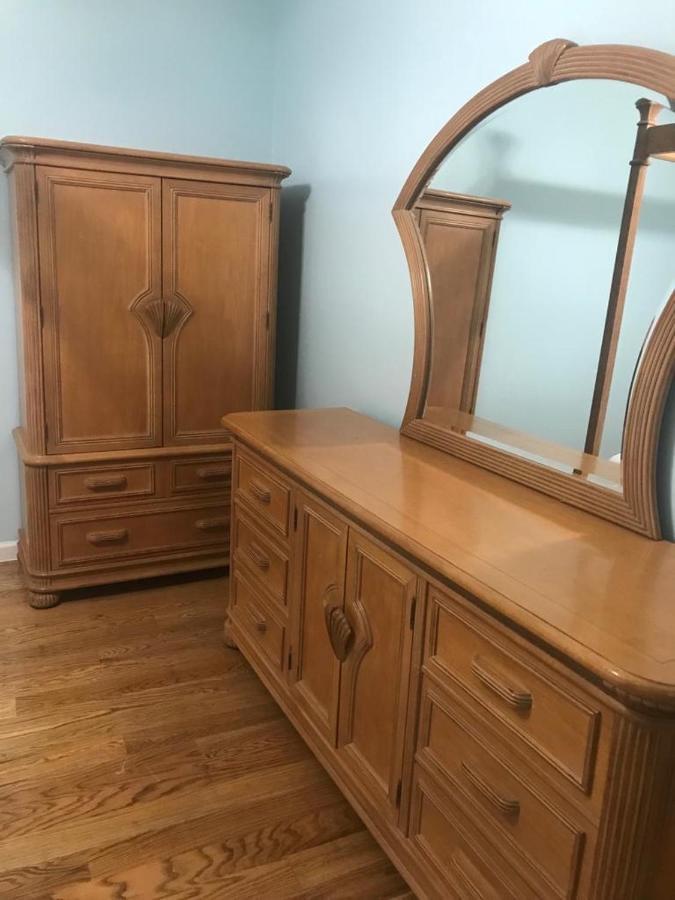 Gorgeous 2 Bedroom Apt Brooklyn New York Eksteriør bilde