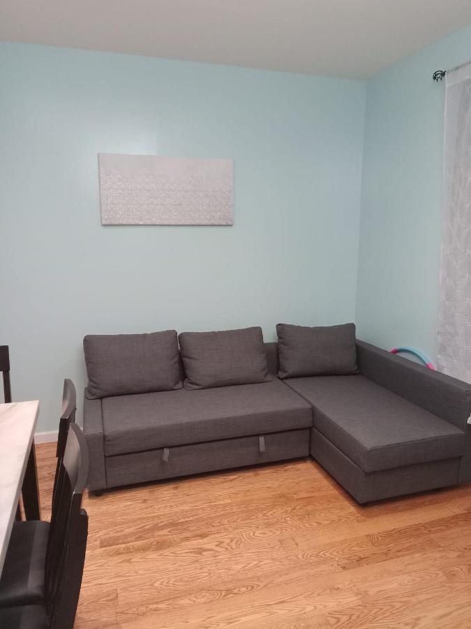 Gorgeous 2 Bedroom Apt Brooklyn New York Eksteriør bilde