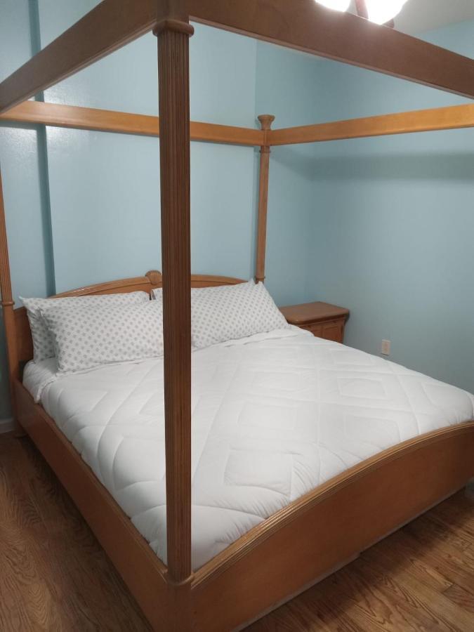 Gorgeous 2 Bedroom Apt Brooklyn New York Eksteriør bilde