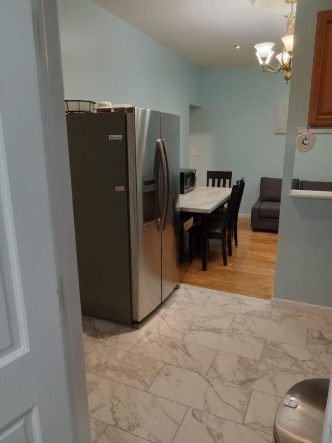 Gorgeous 2 Bedroom Apt Brooklyn New York Eksteriør bilde